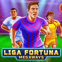 Liga Fortuna Megaways